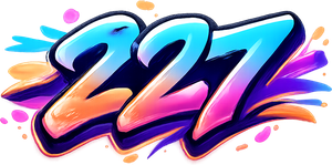 227